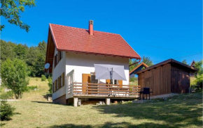 Beautiful home in Mrkopalj with WiFi and 3 Bedrooms